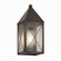 Ashford One Light Wall Sconce in Dark Brass (405|9521-X-DB-SDY)