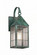 Ashford One Light Wall Sconce in Verde Green (405|9521P-H-VG-SDY)
