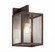 Westbrook One Light Wall Sconce in Dark Brass (405|94321-DB-SDY)