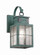Norfield One Light Wall Sconce in Verde Green (405|9431P-H-VG-SDY)