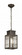 Norfield One Light Pendant in Bronze (405|9422-H-BZ-SDY)