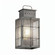 Norfield One Light Wall Sconce in Gunmetal (405|9421-H-GM-SDY)