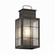 Norfield One Light Wall Sconce in Dark Brass (405|9421-H-DB-SDY)