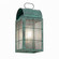Durham One Light Wall Sconce in Verde Green (405|9121-H-VG-SDY)
