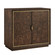 Flores Cabinet in Brass (52|51177)