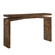 Naoko Console Table in Dark Walnut (52|51176)