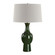 Tennille One Light Table Lamp in Antique Brass (52|30772)