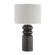 Macon One Light Table Lamp in Antique Brass (52|30769-1)