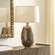 Vinson One Light Table Lamp in Antique Brass (52|30756-1)