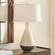 Banham One Light Table Lamp in Antique Brass (52|30742-1)