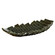 Harbor Ridge Bowl in Olive Green (52|18398)