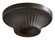 Gauguin Low Ceiling Adapter For F581 Only in Oil Rubbed Bronze (15|A581-ORB)