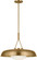Liora One Light Pendant in Aged Iron (454|SCRJPD168AIOEG-LI)