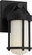 Otis One Light Outdoor Wall Mount in Textured Black (454|SCRJOWS190TXBOEG-LI)