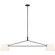 Hale Two Light Chandelier in Estate Brass (454|SCRJLS193EBSWL-LI)