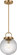 Preston One Light Pendant in Satin Brass (454|SCDJPD129SBRG-LI)