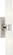 Fairfax Two Light Bath Vanity in Estate Brass (454|SCCHCVN108EBSOEG-LI)