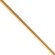 Stem Stem in Deluxe Gold (13|S12DXG6S01)