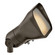 Lumacore LED Accent Flood Light in Bronze (13|55300BZ-LMA30K)