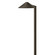 Classic LED Path Light in Black (13|16012BK-LL)