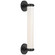 Rally LED Bath Sconce in Bronze (268|TOB 2526BZ-WG)