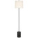 Frederick LED Floor Lamp in Bronze (268|SK 1110BZ-L)