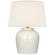 Nora LED Table Lamp in Ivory (268|MF 3637IVO-L-CL)