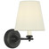 Tess LED Wall Sconce in Bronze (268|MF 2025BZ-S)