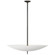 Orsini LED Chandelier in Bronze (268|ARN 5240BZ-PW)