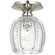 Lazari LED Flush Mount in Polished Nickel (268|ARN 4465PN-CG)