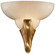Metropolitan Family One Light Wall Sconce in French Gold (29|N950083)