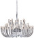 Metropolitan 32 Light Chandelier in Chrome (29|N9189)