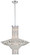 Saybrook Ten Light Pendant in Catalina Silver (29|N7310-598)