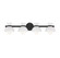 Four Light Bathroom Vanity in Matte Black (446|M80076MBK)