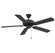 Nomad 52'' Outdoor Ceiling Fan in Matte Black (446|M2020MBK)