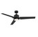 52'' Ceiling Fan in Matte Black (446|M2012MBK)