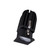 2In Fq Downlights LED Wall Wash Trim in Black (34|R2FSWL-935-BK)