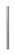 Basic-Max Down Rod in Matte White (16|FRD12MW)