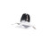 2In Fq Shallow LED Wall Wash Trim in Haze/White (34|R2FSW1T-930-HZWT)