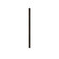 Accessories Fandelight Down Rod in Dark Bronze (16|FRD0118DBZ)