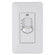 Accessories Wall Control in White (16|FCT88805WT)