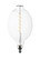 Bulbs Light Bulb (16|BL5BT56CL120V22)