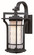 Oakville LED E26 LED Outdoor Wall Sconce in Black Oxide (16|65784WGBO)