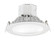 Cove LED Recessed Downlight in White (16|57797WTWT)