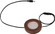 CounterMax MX-LD-D LED Disc in Anodized Bronze (16|53860BRZ)