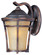 Balboa VX One Light Outdoor Wall Lantern in Copper Oxide (16|40164GFCO)