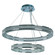 Eternity LED LED Pendant in Polished Chrome (16|39777BCPC)