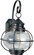 Portsmouth One Light Outdoor Wall Lantern in Oil Rubbed Bronze (16|30503CDOI)