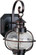 Portsmouth One Light Outdoor Wall Lantern in Oil Rubbed Bronze (16|30502CDOI)