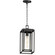Cabana One Light Outdoor Pendant in Black (16|3039CDBK)